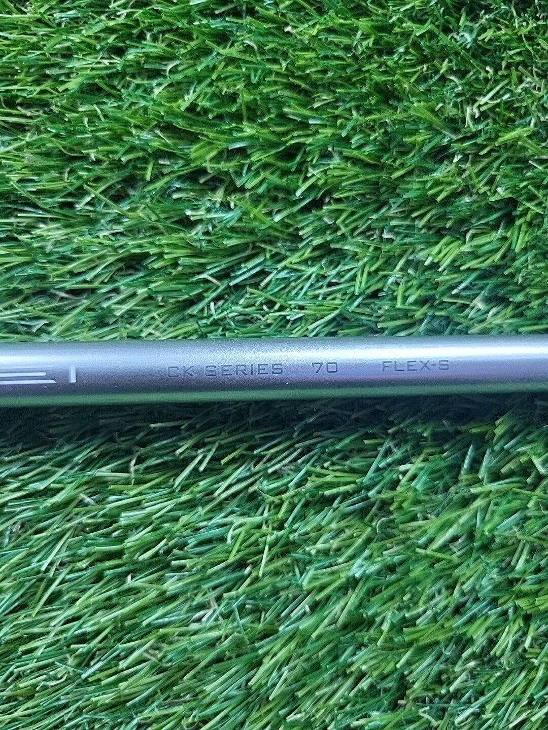Mitsubishi Tensei 70 Stiff Flex Fairway Wood Shaft .335 Taylormade Adapter 42.25