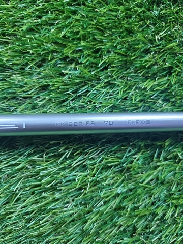 Mitsubishi Tensei 70 Stiff Flex Fairway Wood Shaft .335 Taylormade Adapter 42.25