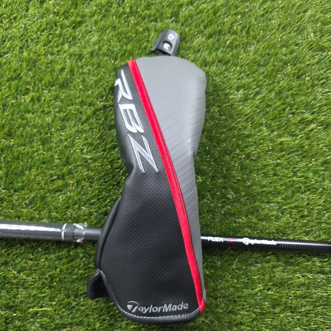 Taylormade RBZ Speedlite 2025 3 Wood 15 Degree Regular Flex Shaft *BRAND NEW*