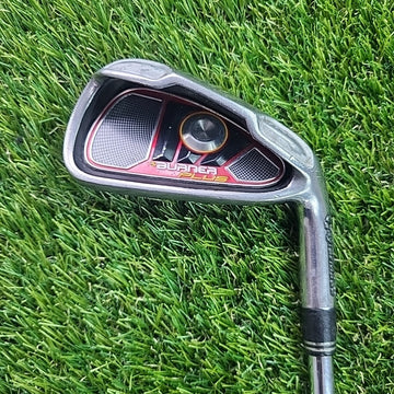 Taylormade Burner Plus 4 Iron UniFlex Shaft