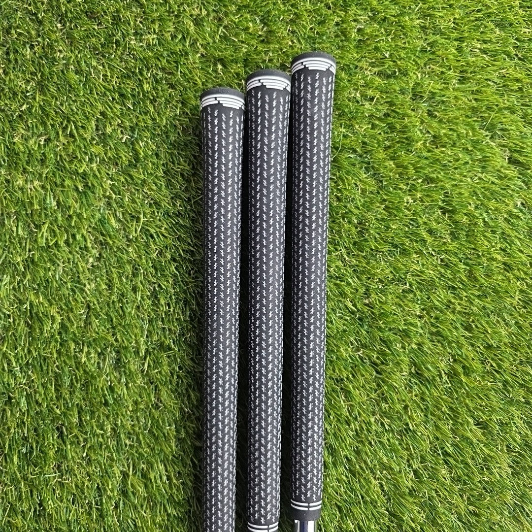 Cobra Darkspeed Half Iron Set 7/8/9 Iron KBS Tour Lite Stiff Flex *BRAND NEW*