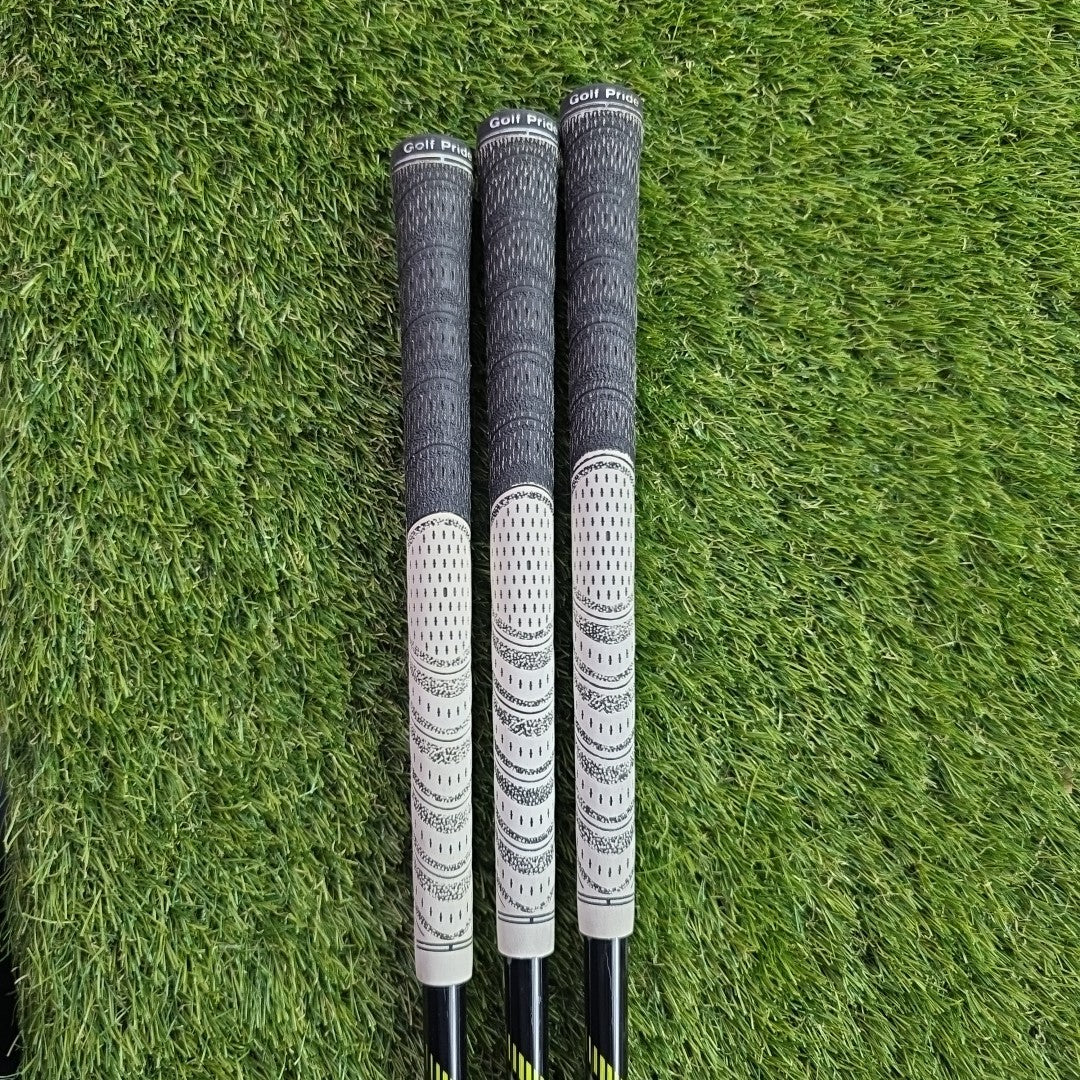 Ping S159 Wedge Set 50/56/60 Orange Dot -1/2 Inch Alta CB Soft Regular Graphite