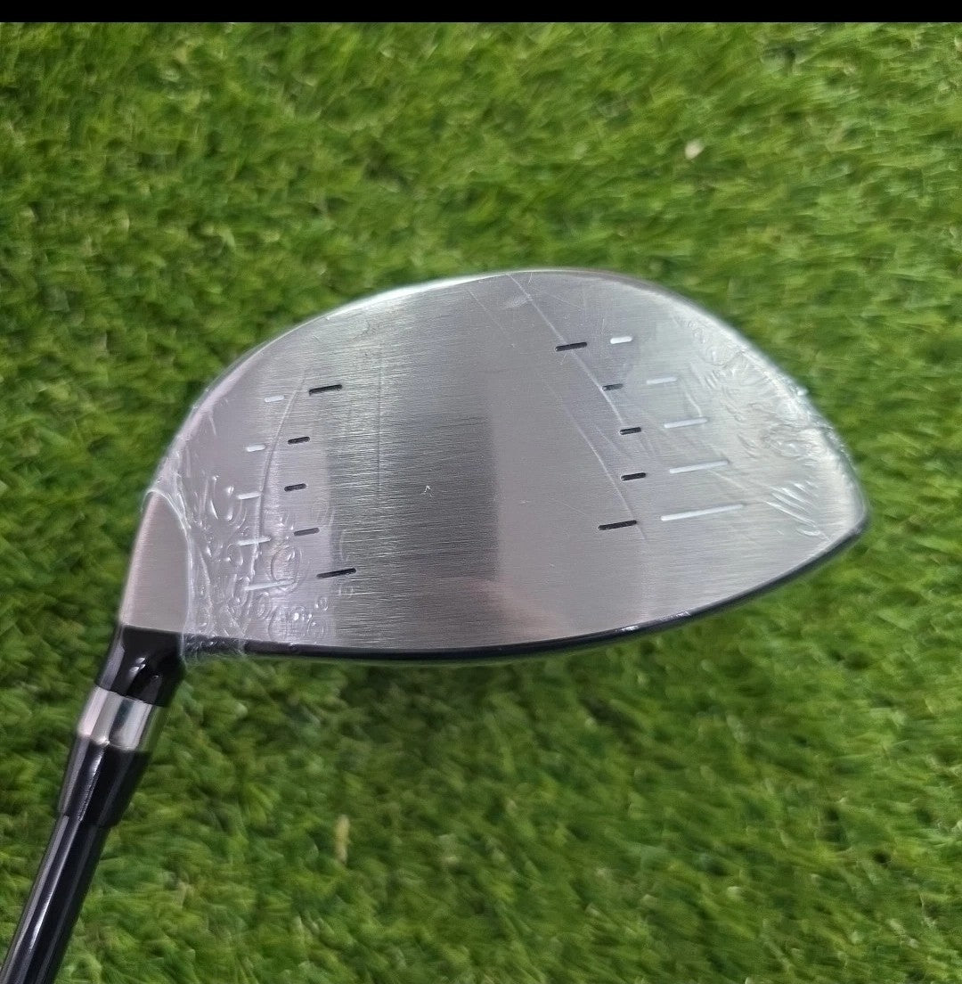 Cobra Fly XL 2 Driver & 5 Wood Set Regular Flex Shaft *BRAND NEW*