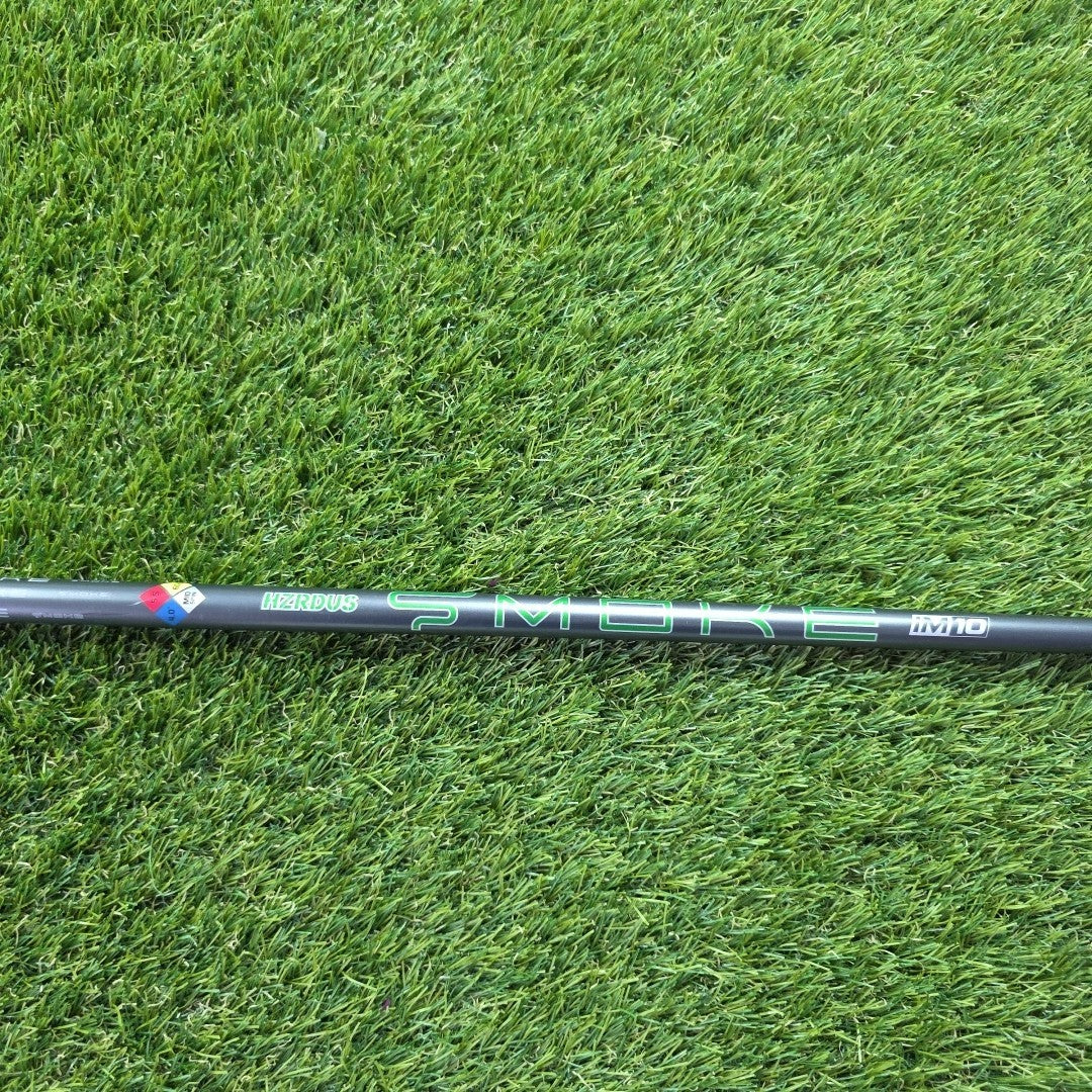 Callaway Epic Speed 7 Wood 21 Degree Hzrdus Smoke 5.5 Regular Flex Shaft