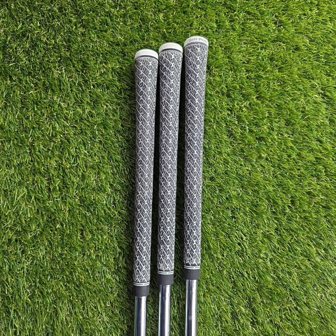 Kirkland Signature Wedge Set 52/56/60 Wedge Flex Shafts