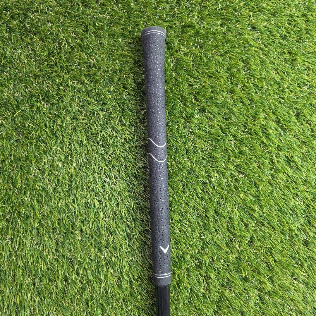 Aldila Ascent 40 Womens Flex Hybrid Shaft Callaway Adapter