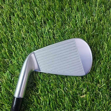 Callaway Apex Pro 24 4 Iron Elevate 115 Extra Stiff  *MINT*