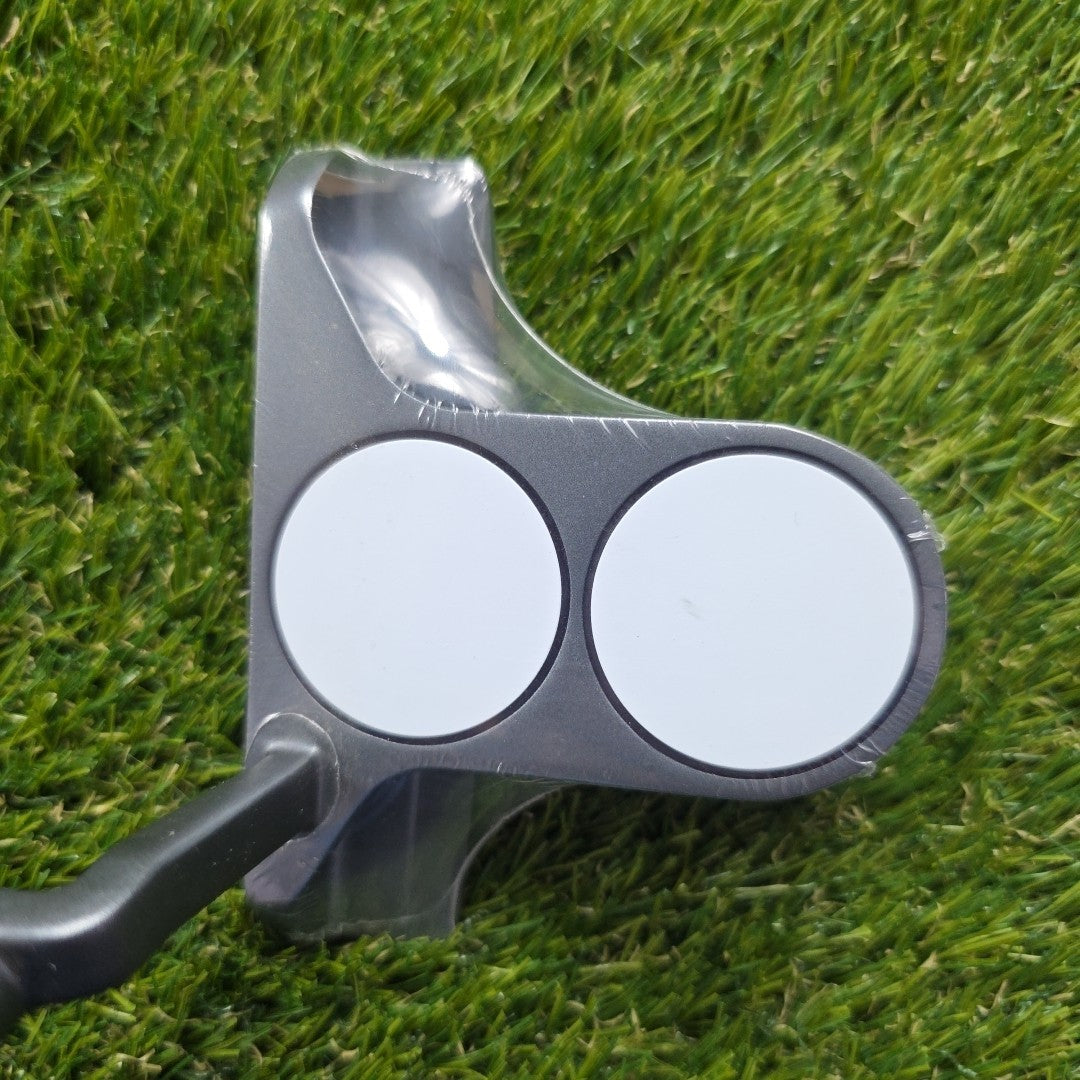 Odyssey DFX 2-ball Blade Putter 34 Inches *BRAND NEW*