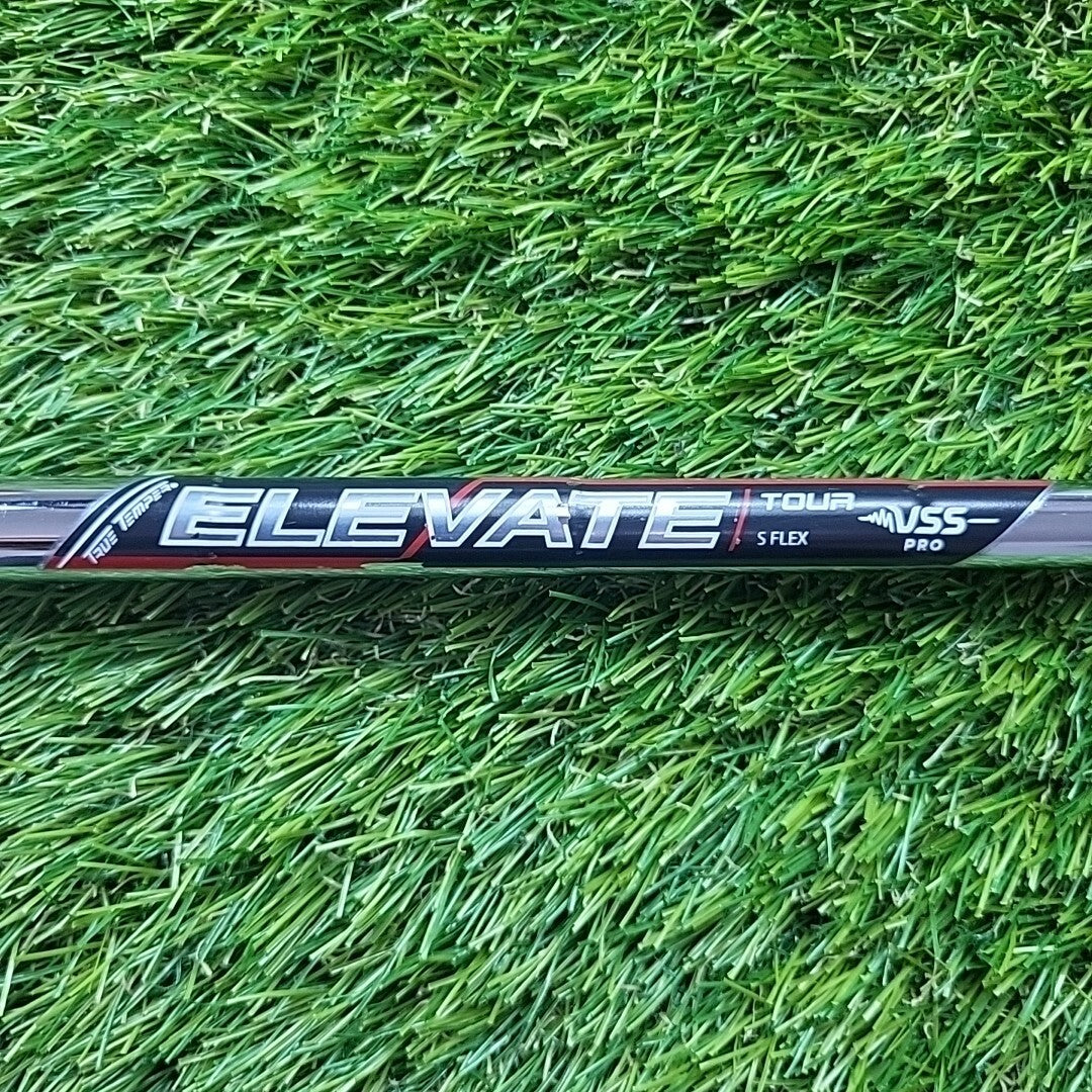 PXG 0311 T GEN 2 #4 Iron Elevate Tour Stiff Flex Shaft