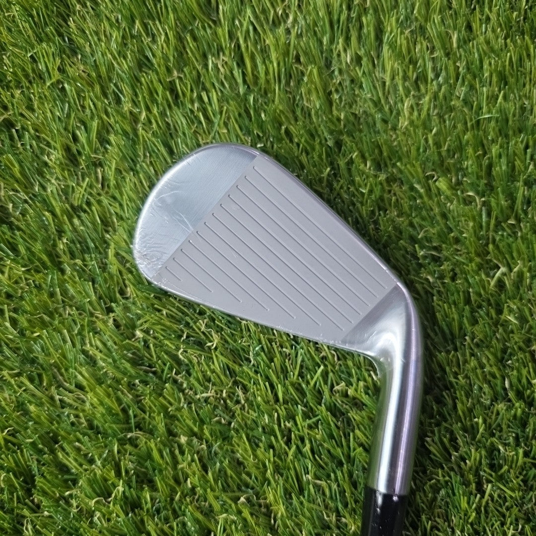Mizuno Pro 245 4 Iron Dynamic Gold 105 Reg Flex LEFT HANDED *BRAND NEW*