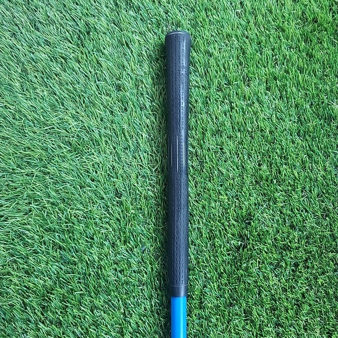 Ping G Series 4 Hybrid 22 Degree Alta 70 Regular Flex Shaft