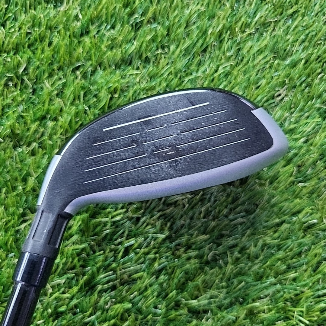 Taylormade M4 6 Hybrid 28 Degree Atmos Regular Flex Shaft