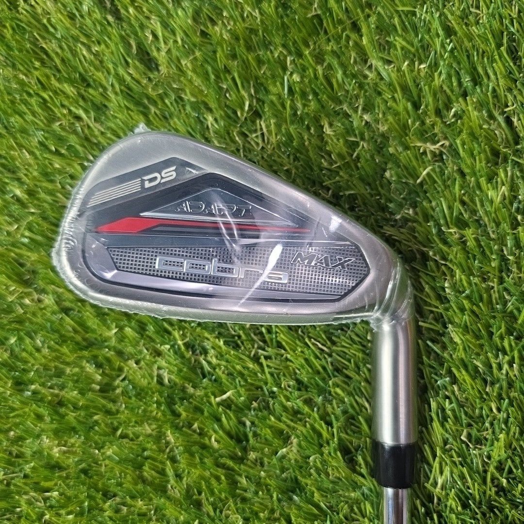 Cobra DS Adapt Max 5 Iron Modus Tour 105 Stiff Flex Shaft *BRAND NEW*