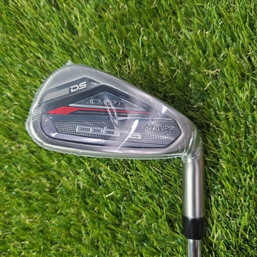 Cobra DS Adapt Max 5 Iron Modus Tour 105 Stiff Flex Shaft *BRAND NEW*