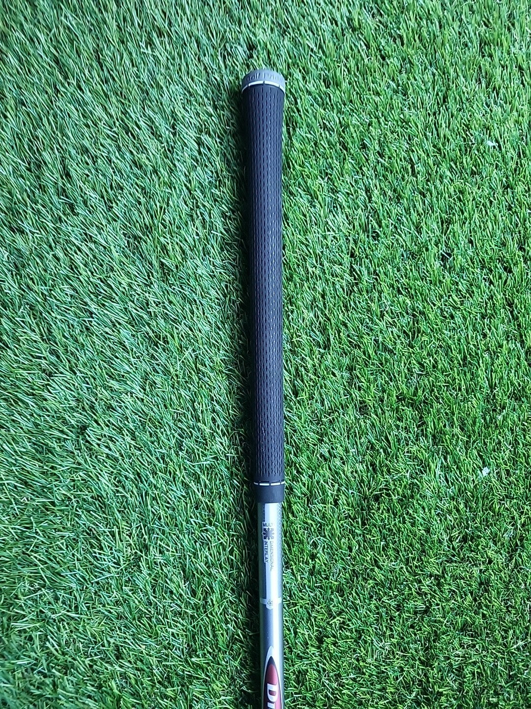 Mitsubishi Diamana Lite Flex Fairway Wood Shaft Titleist Adapter 42.25 Inches