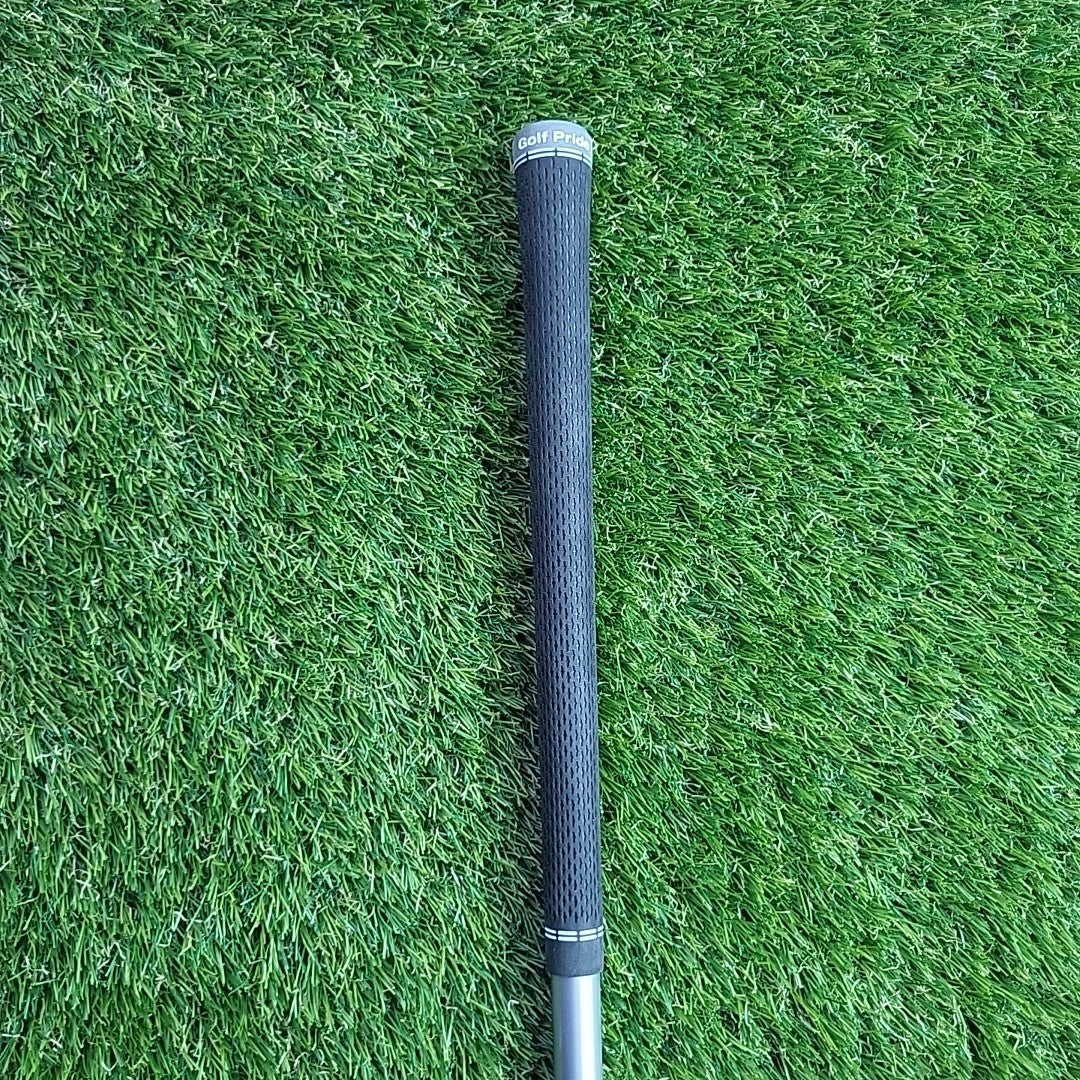 Mitsubishi MMT 35 R3 Ladies Flex Driver Shaft Titleist Adapter 43.5 Inch