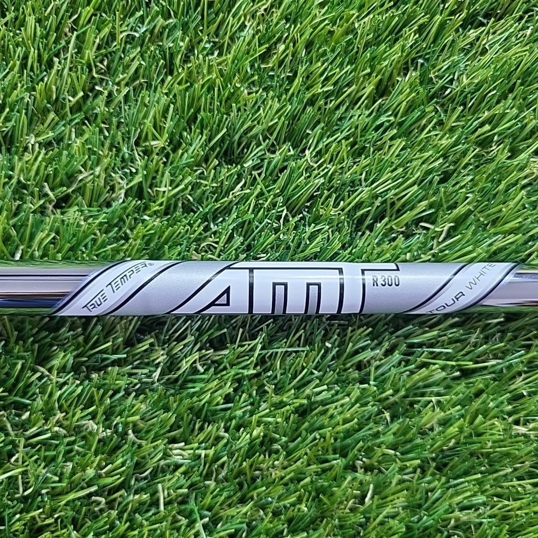 Titleist T100 2023 Gap Wedge 50 Degree AMT White Regular Flex *BRAND NEW*