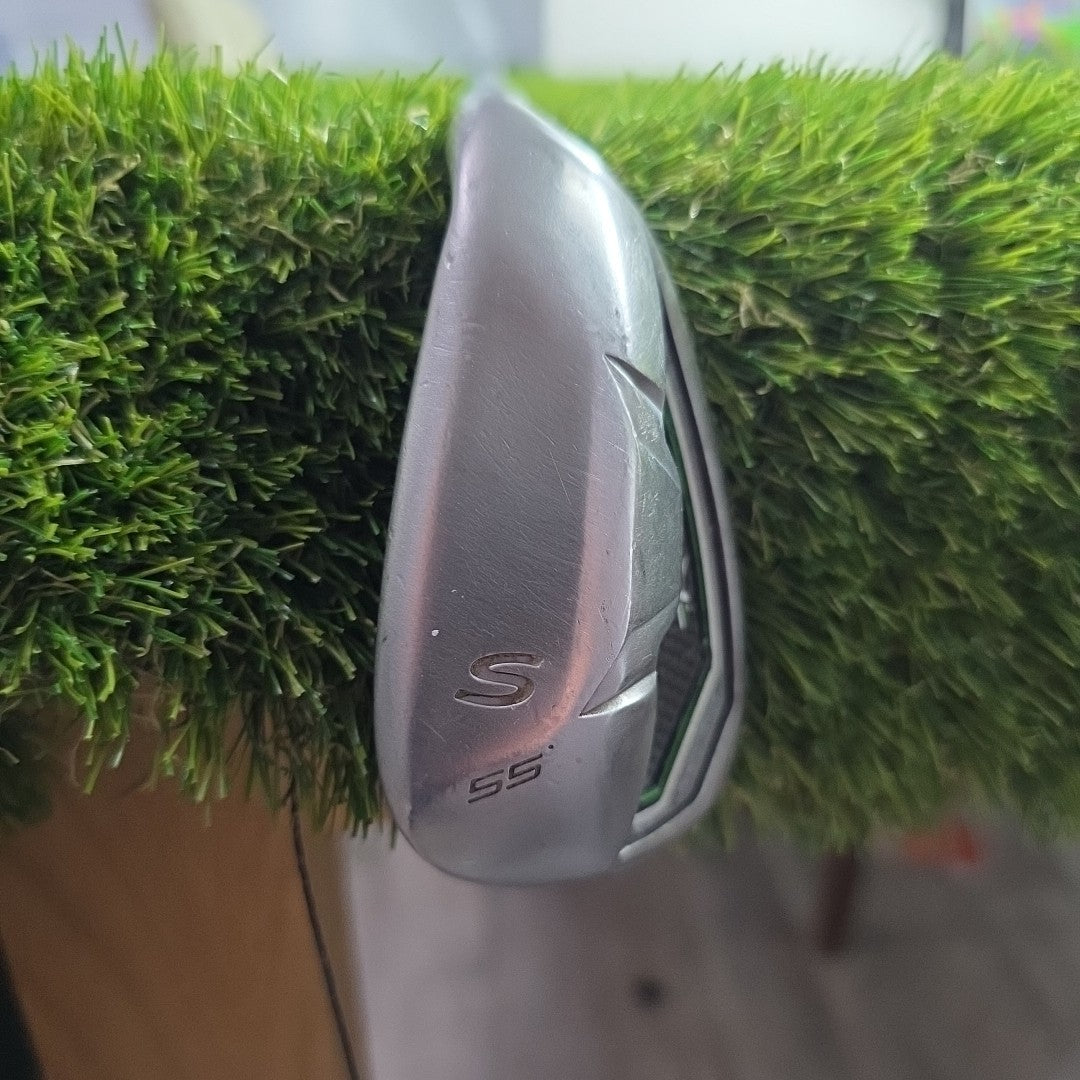 Taylormade RBZ Sand Wedge Regular Flex Shaft *NEW GRIP*