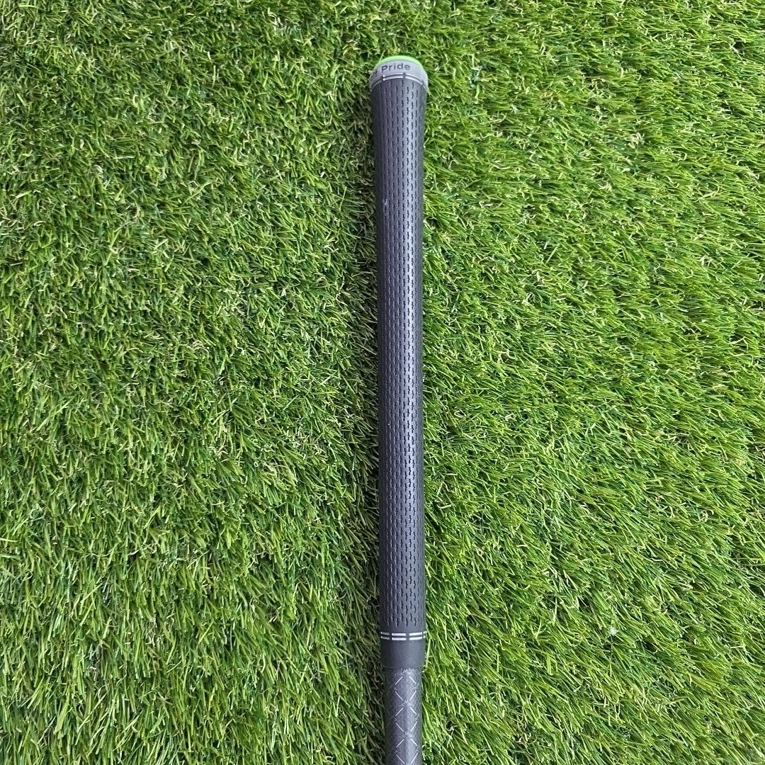 Callaway Elyte Driver 10.5 Degree Tensei 1k Black 65 Stiff *LEFT HANDED*