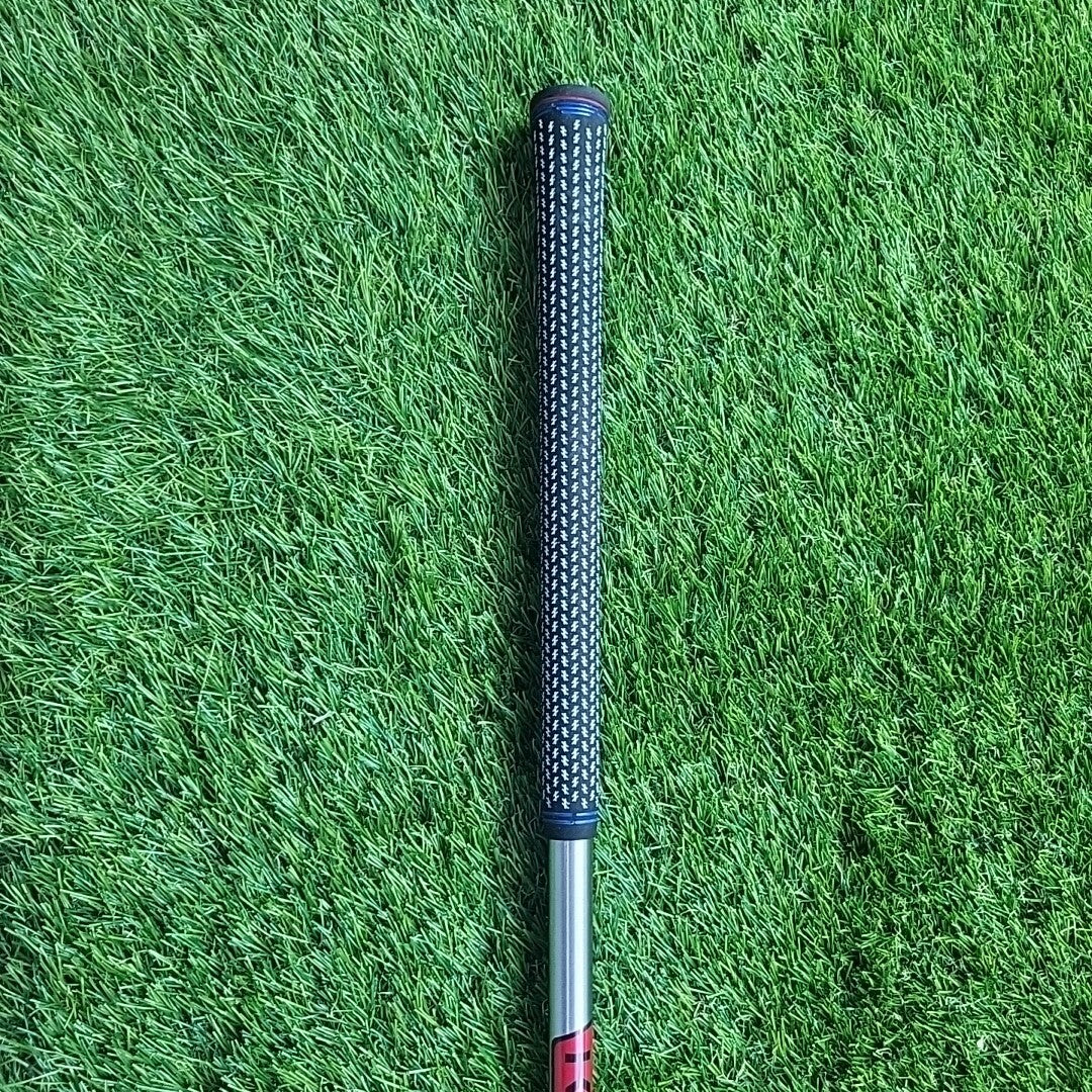 Cobra King Forged One Length 4 Iron KBS Tour C-Taper 120 Stiff *BRAND NEW*