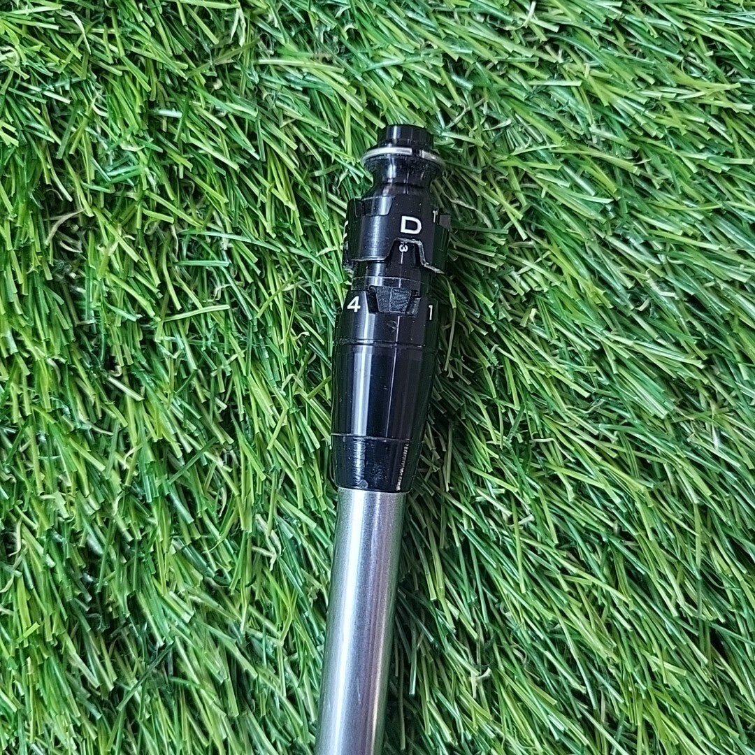 Kurokage Black Series 50HY Ladies Flex Hybrid Shaft Titleist Adapter 37 Inches