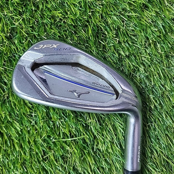 Mizuno JPX 900 Hot Metal 8 Iron NS Pro Regular Flex Shaft