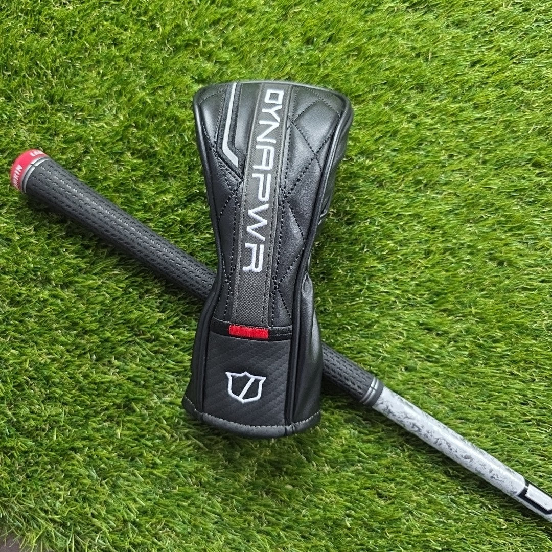 Wilson Dynapower 2025 4 Hybrid 22 Degree Denali 5.5 Regular Flex *BRAND NEW*