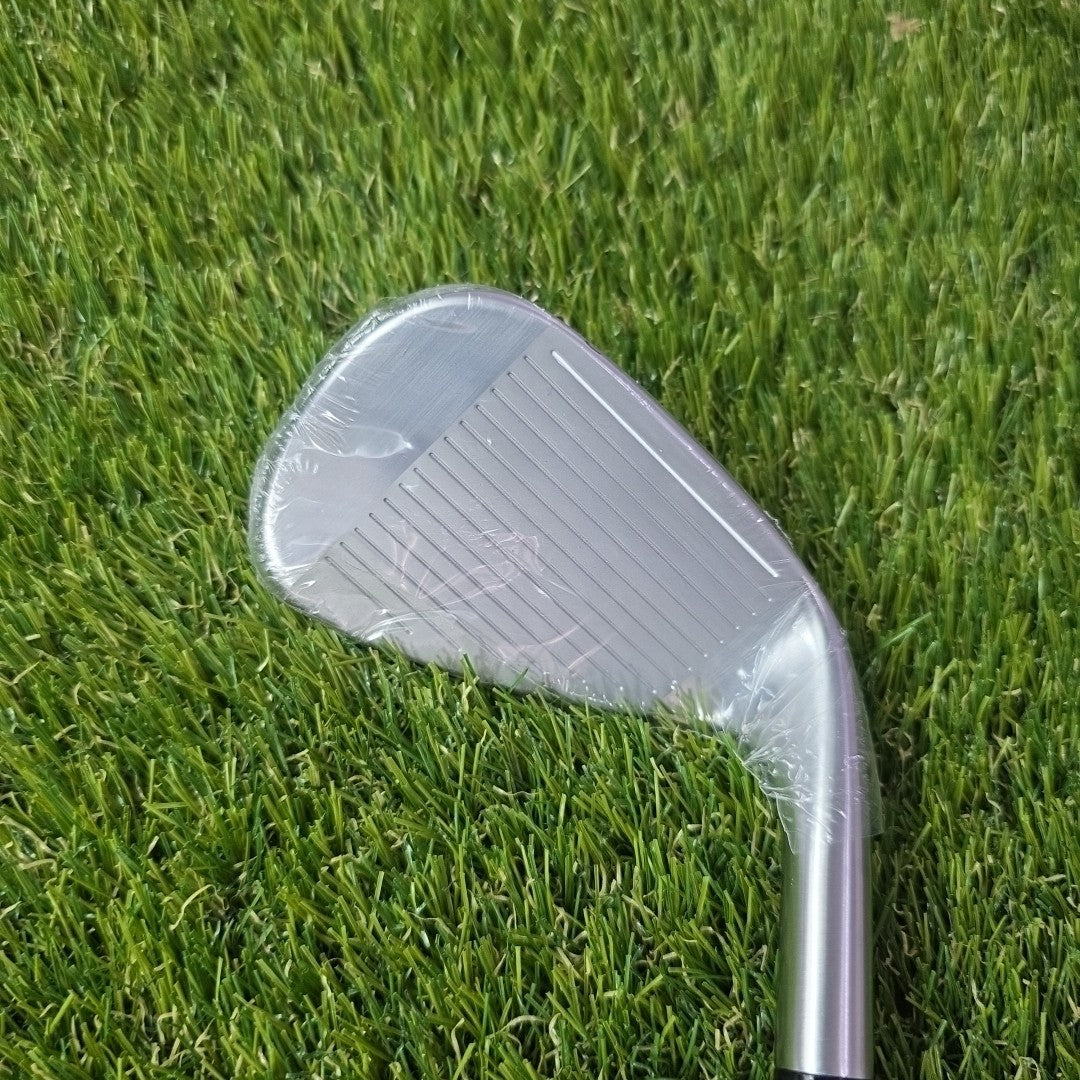 Taylormade Qi Approach Wedge KBS Max Stiff LEFT HANDED *BRAND NEW*