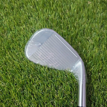 Taylormade Qi Approach Wedge KBS Max Stiff LEFT HANDED *BRAND NEW*