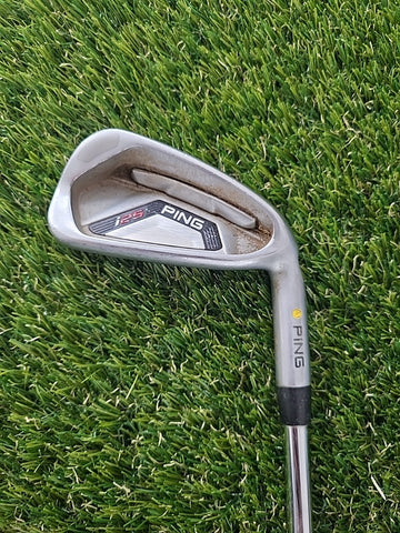 Ping i25 4 Iron Gold Dot 1/2 Inch Shorter CFS Regular Flex