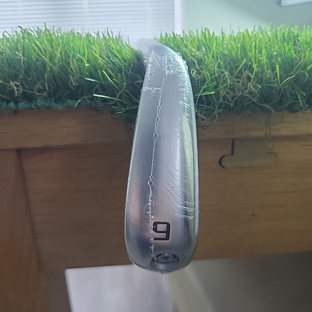 Cobra LTDx One Length 9 Iron KBS Tour 90 Regular Flex Shaft *BRAND NEW*