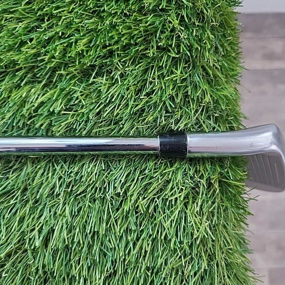 Cobra LTDx One Length 7 Iron KBS $-Taper 110 Shaft Midsize Grip