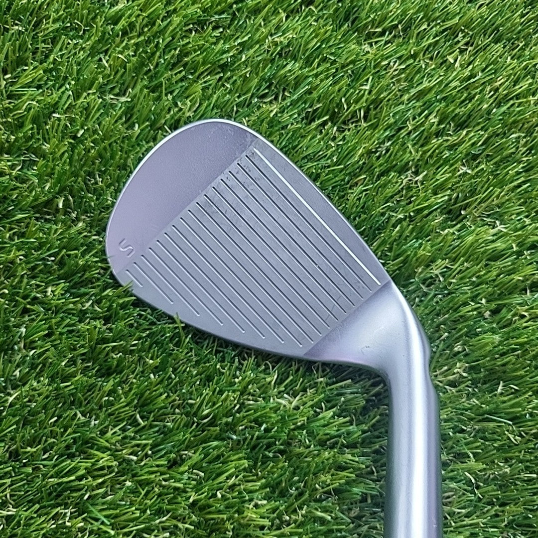 Ping G425 Sand Wedge Blue Dot AWT 2.0 Regular Flex *LEFT HANDED*