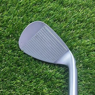 Ping G425 Sand Wedge Blue Dot AWT 2.0 Regular Flex *LEFT HANDED*