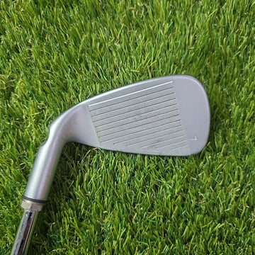 Ping G700 7 Iron Red Dot XP95 Regular Flex Shaft *Demo*