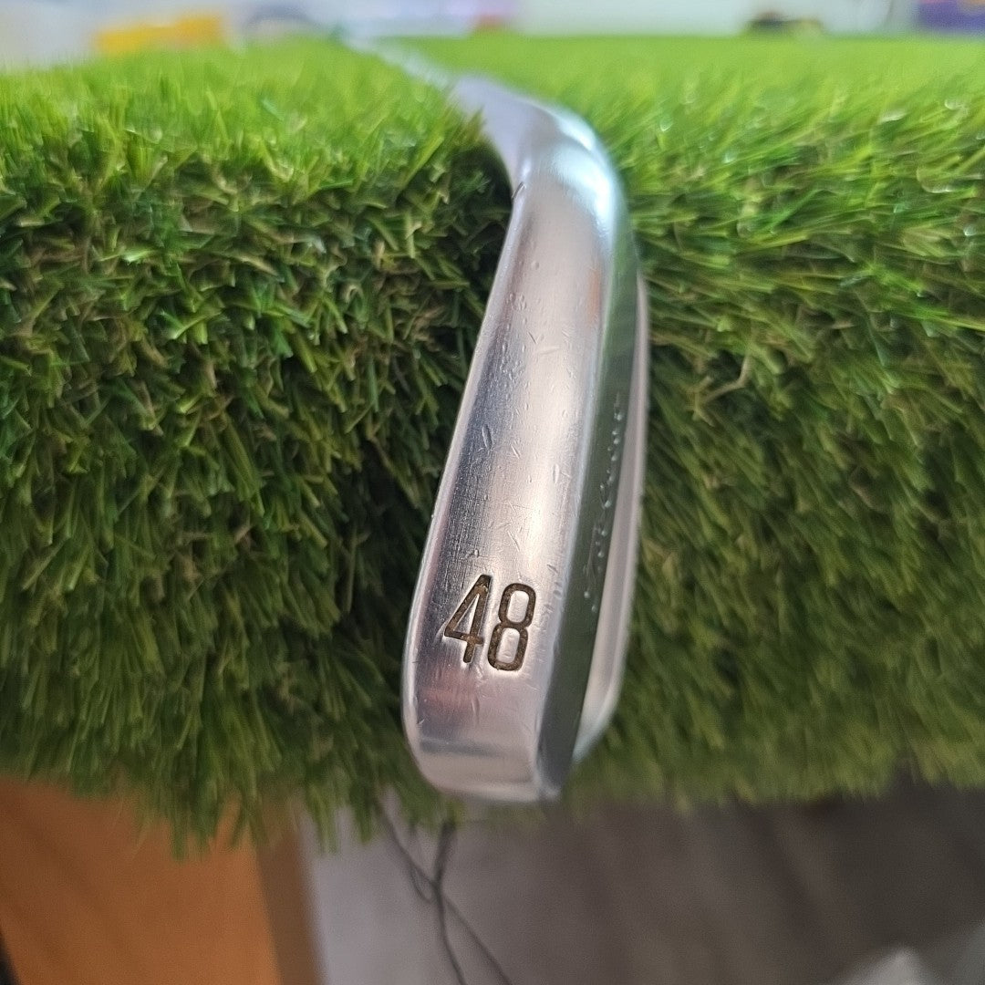 Titleist T150 2023 Gap Wedge 48 Degree NS Pro 850 AMC Stiff Flex Shaft