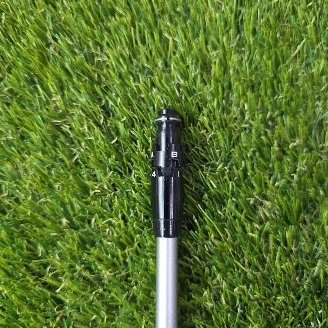 Mitsubishi MMT 40 R2 Senior Flex Fairway Wood Shaft Titleist Adapter 41.25 Inch