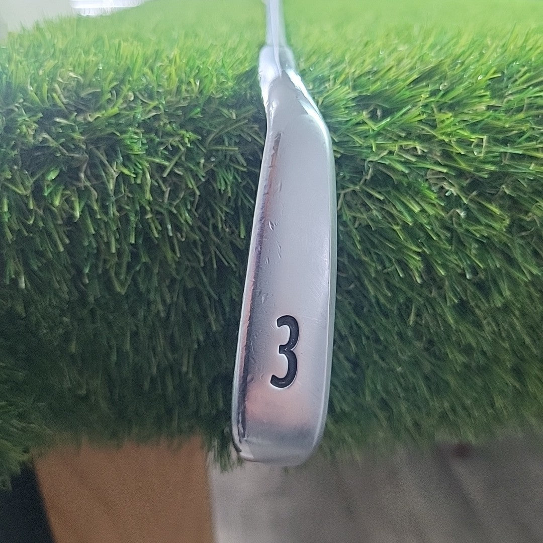 Titleist 712 AP2 3 Iron Dynamic Gold S300 Stiff Flex Shaft