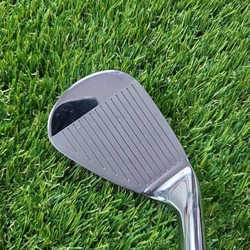 Callaway Paradym Ai Smoke Gap Wedge "G" 50 Deg Modus 105 Stiff *LEFT HANDED*