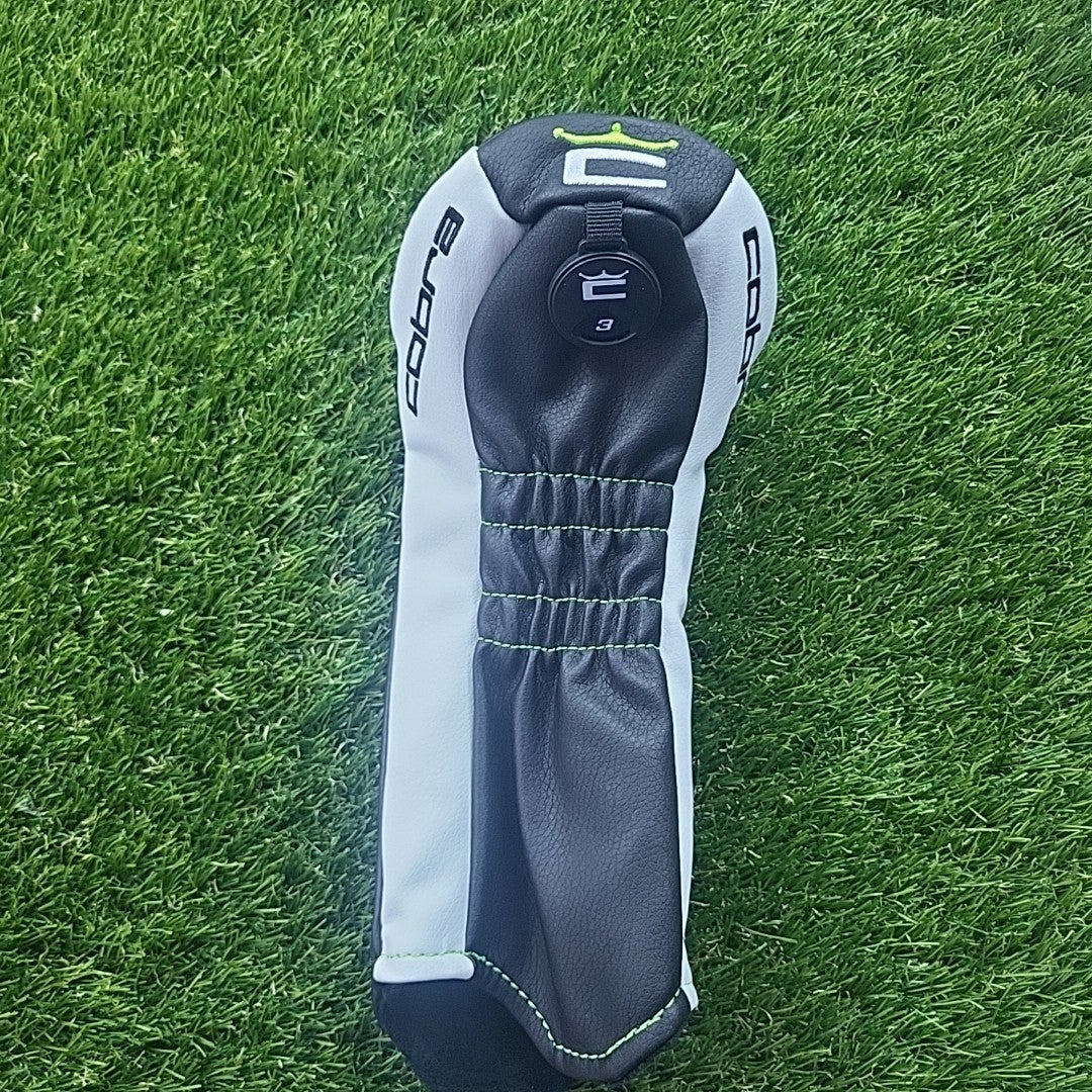 Cobra Radspeed Fairway Wood Headcover BRAND NEW