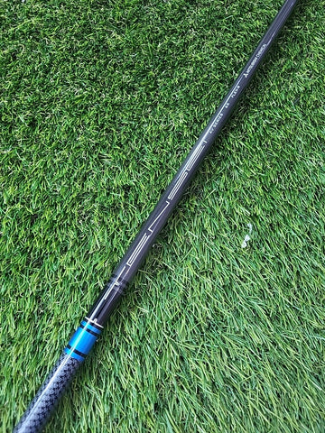 Tensei AV Series Fairway Wood Shaft 65 Regular Flex Titleist Adapter 42.25"