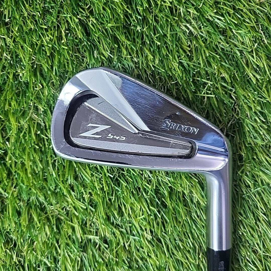Srixon Z545 3 Iron Dynamic Gold Stiff Flex Shaft