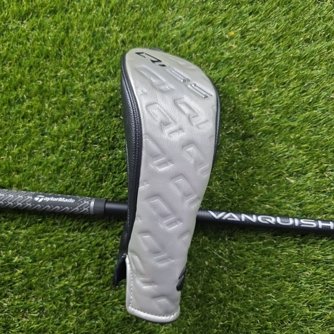 Taylormade Qi35 Max Lite 4 Hybrid 23 Degree Vanquish Regular Flex *NEW UNWRAPPED