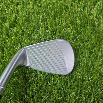 Callaway Apex CB 2024 10 Iron / Pitching Wedge Dynamic Gold X100 Extra Stiff