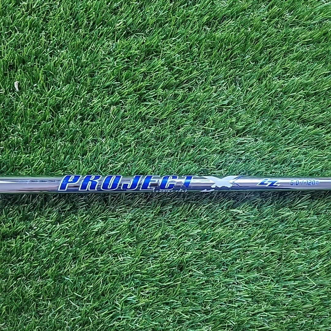 Ping G425 4 Iron Black Dot Project X 6.0 Stiff *LEFT HANDED*