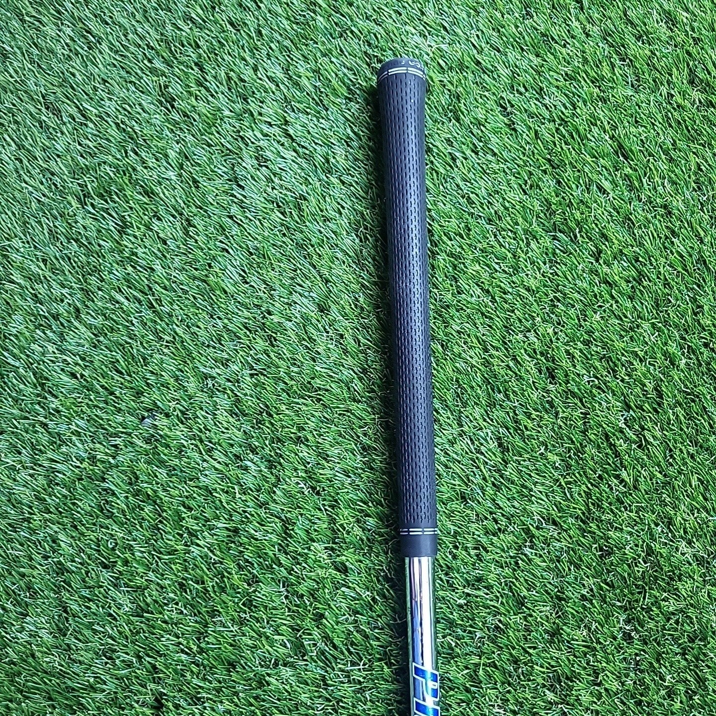 Ping G410 7 Iron Blue Dot 1/4 Inch Longer Project X 5.5 Regular Flex Shaft