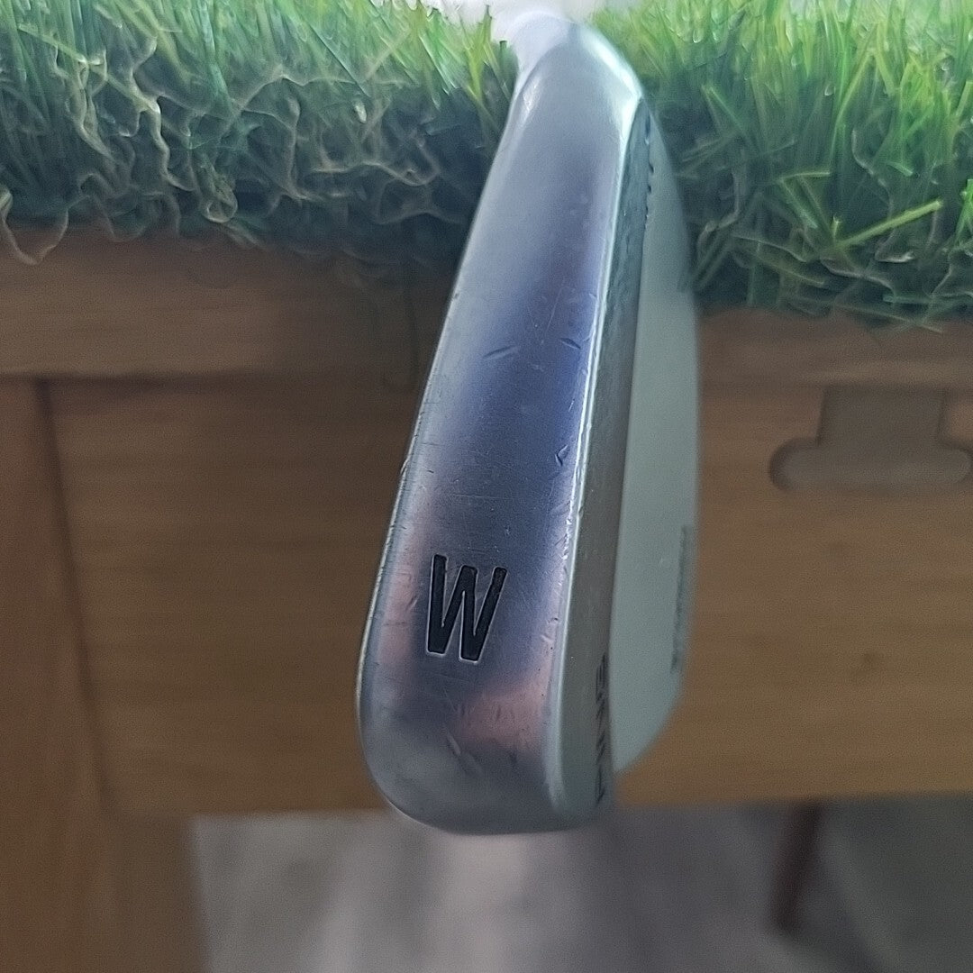 Ping Blueprint Pitching Wedge Blue Dot Dynamic Gold 120 Stiff Shaft