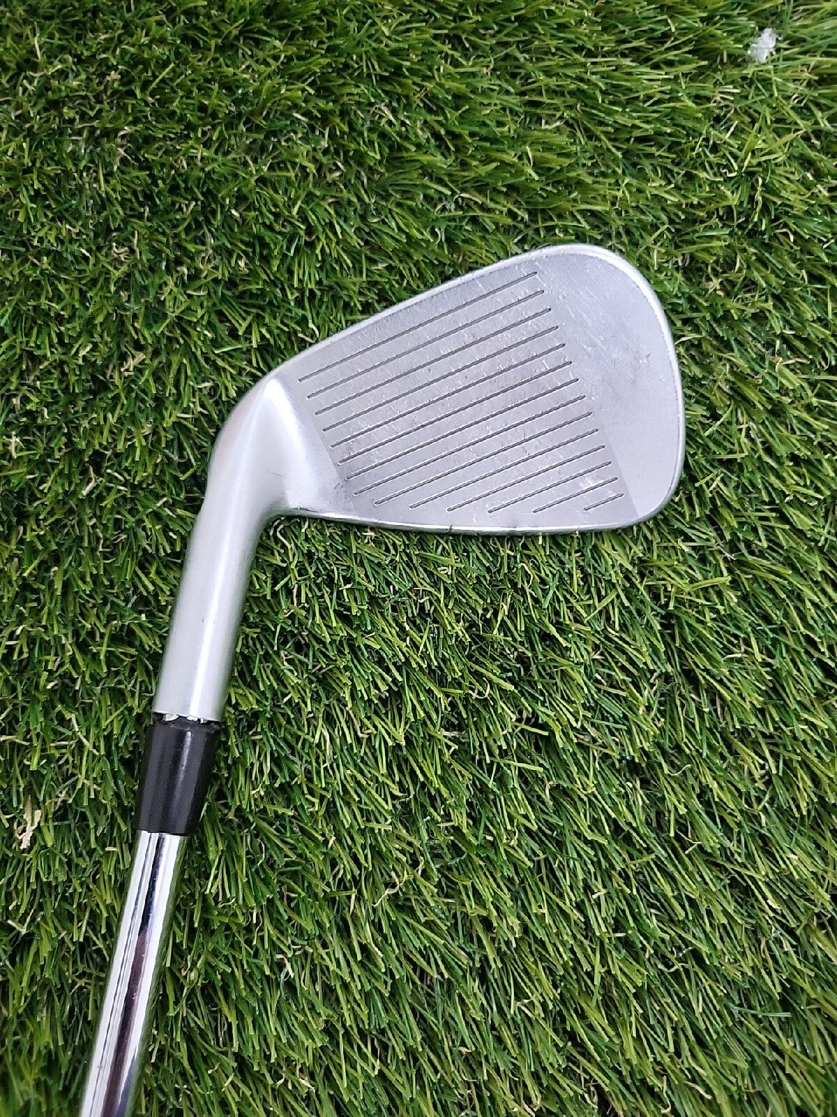 Ping Iblade 8 Iron Blue Dot 1/2 Inch Longer Modus Tour 105 X Stiff Shaft