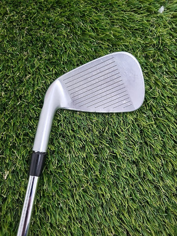 Ping Iblade 8 Iron Blue Dot 1/2 Inch Longer Modus Tour 105 X Stiff Shaft
