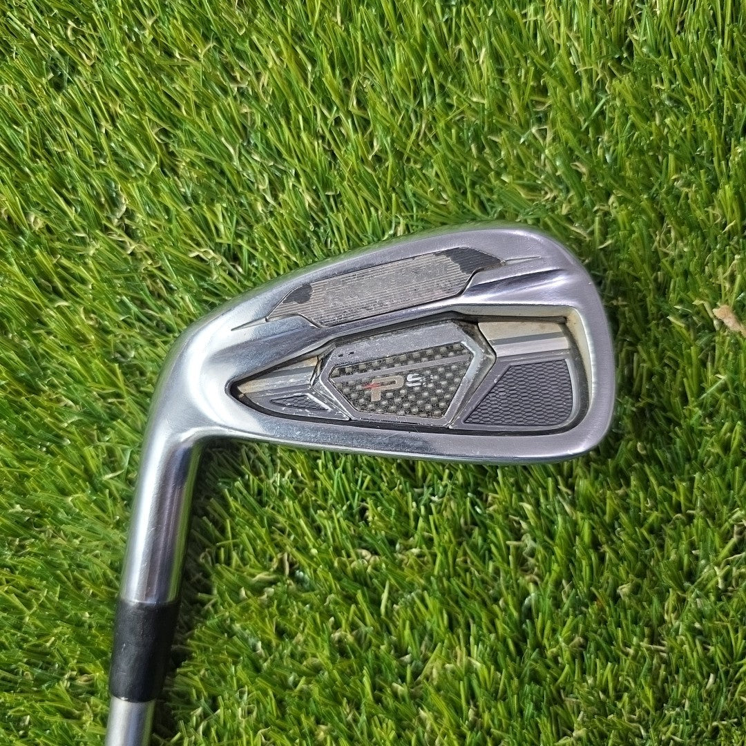 Taylormade Psi 6 Iron KBS C-Taper 105 Stiff Flex *LEFT HANDED*